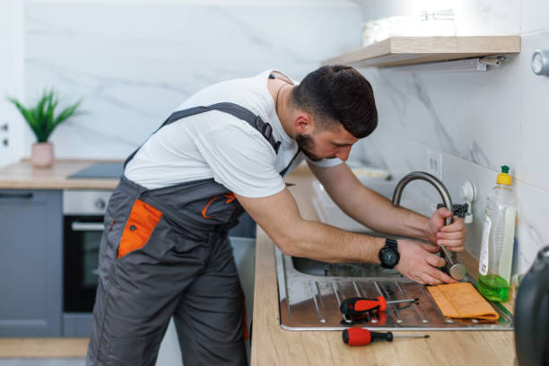 Best Pipe Repair Near Me  in Cayuga, IN