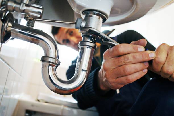 Best Plumbing Services Near Me  in Cayuga, IN