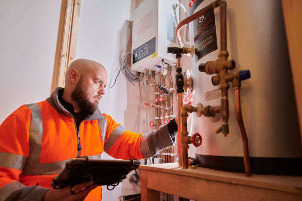 Best Hot Water Heater Installation  in Cayuga, IN