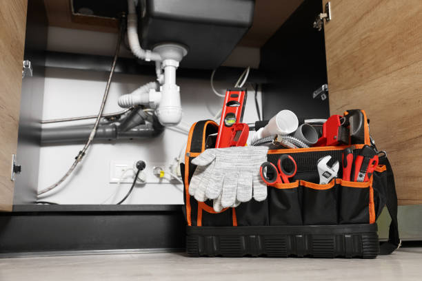 Hot Water Heater Installation in Cayuga, IN