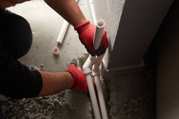 Best Toilet Repair Services  in Cayuga, IN