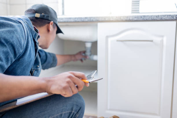 Best Best Plumbers Near Me  in Cayuga, IN