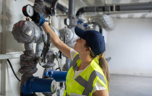 Best Emergency Plumber  in Cayuga, IN
