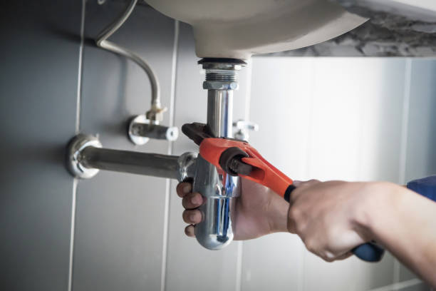 Best Septic Systems  in Cayuga, IN