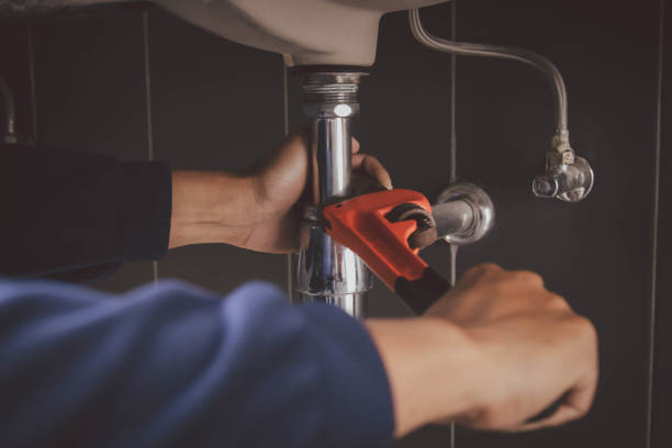 Best Sewer Line Replacement  in Cayuga, IN